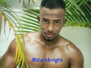 Bblackknight