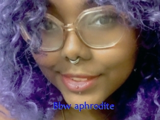 Bbw_aphrodite