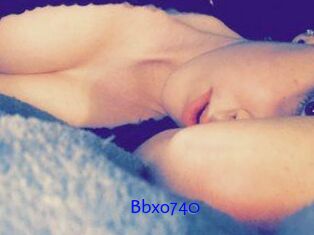 Bbxo740