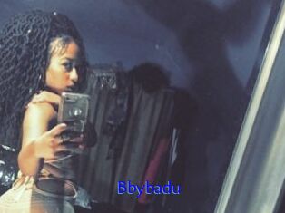 Bbybadu