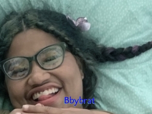 Bbybrat