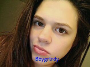 Bbygrlrdy