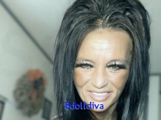 Bdolldiva