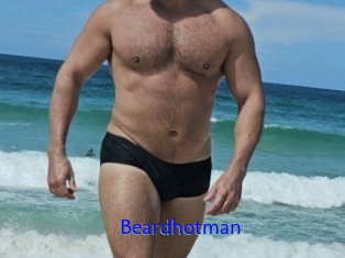 beardhotman Sexo Gratis