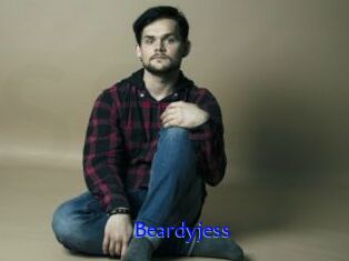 Beardyjess