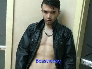 Beastieboy