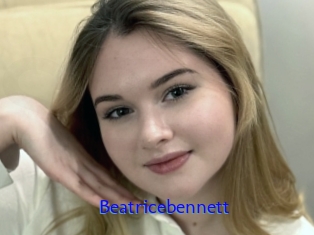 Beatricebennett