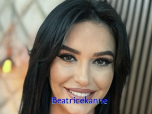 Beatricekanne