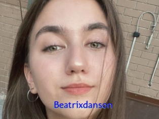 Beatrixdanson