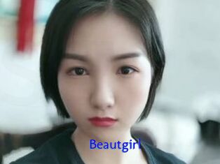 Beautgirl