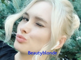 Beautyblonde