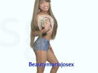 Beautymariajosex