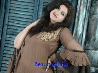 Beautyoflaila