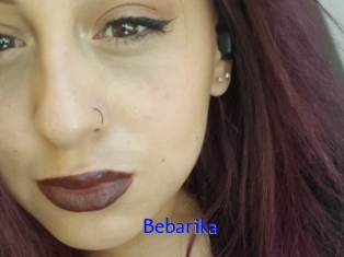 Bebarika