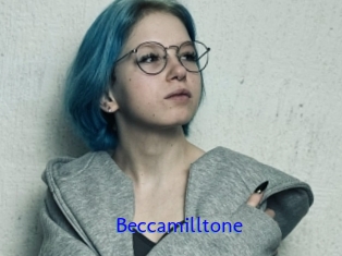 Beccamilltone