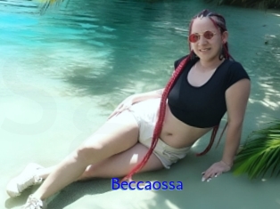 Beccaossa
