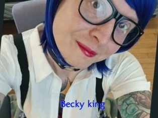 Becky_king