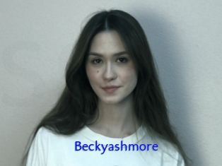 Beckyashmore