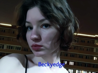 Beckyedge