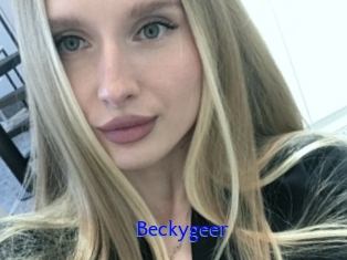 Beckygeer