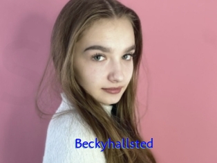 Beckyhallsted
