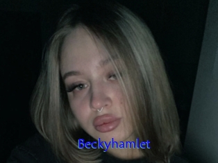 Beckyhamlet