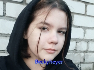 Beckyheyer