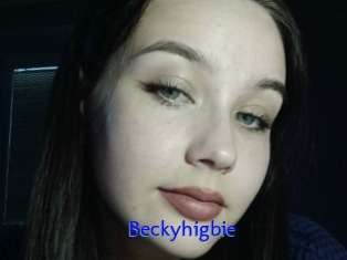 Beckyhigbie