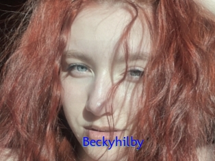 Beckyhilby