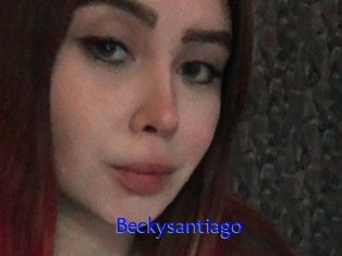 Beckysantiago