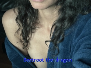 Beetroot_the_dragon