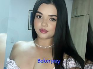 Bekerjesy