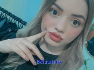Belalatinx
