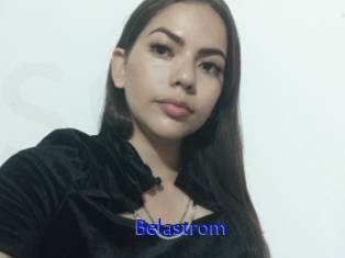Belastrom