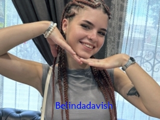 Belindadavish