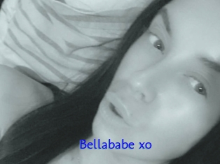 Bellababe_xo