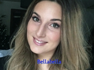 Bellabella