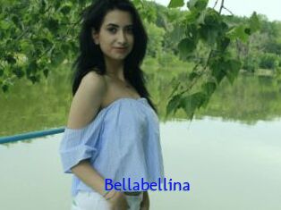 Bellabellina