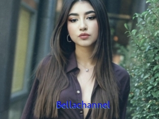 Bellachannel