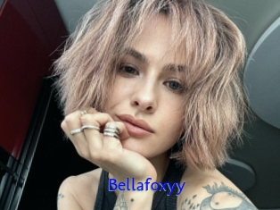 bellafoxyy Sexo Gratis