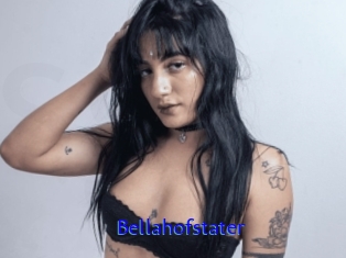 Bellahofstater