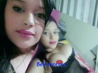 Bellahotsex