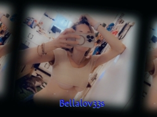 Bellalov33s
