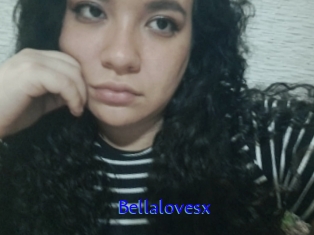 Bellalovesx