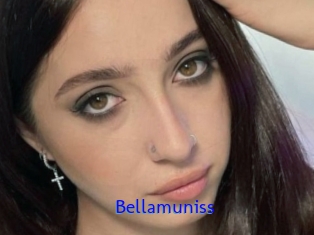 Bellamuniss