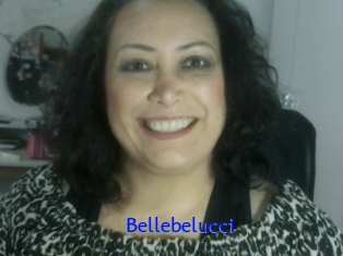 Bellebelucci