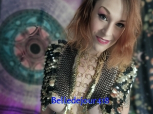 Belledejour418