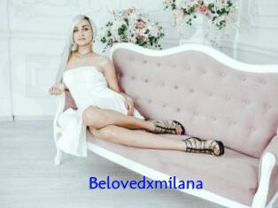 Belovedxmilana
