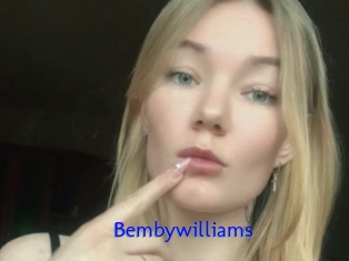 Bembywilliams