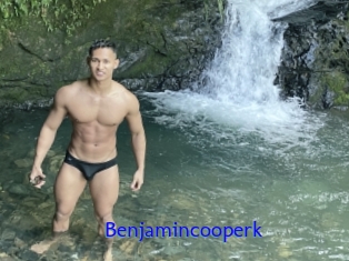 benjamincooperk Sexo Gratis